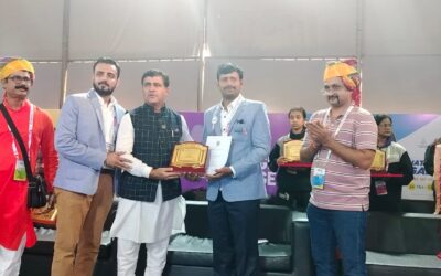 National Best Technical Award